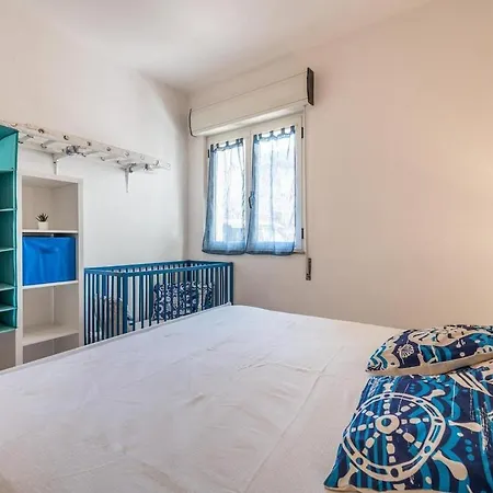 Domo Coro E Bentu 公寓 *