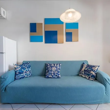 Apartment Domo Coro E Bentu Sant'Antioco