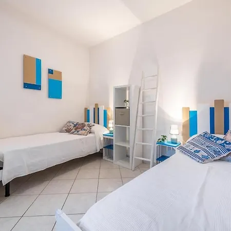 Apartment Domo Coro E Bentu Sant'Antioco