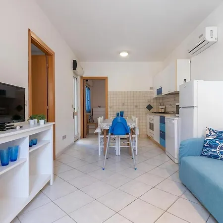 公寓 Domo Coro E Bentu