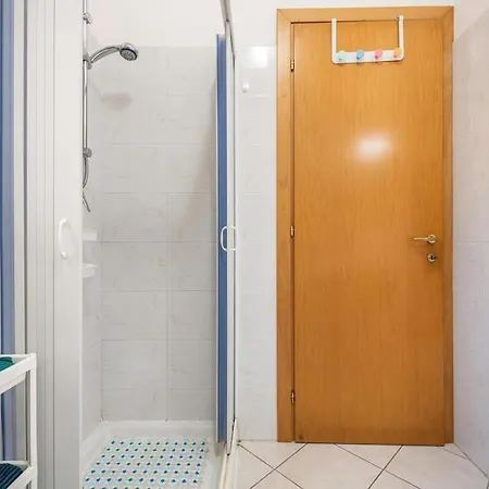 Domo Coro E Bentu 公寓 *