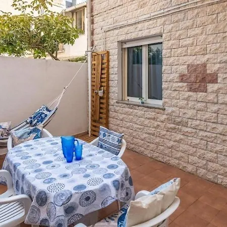Apartment Domo Coro E Bentu Sant'Antioco
