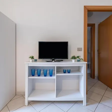 Domo Coro E Bentu 公寓