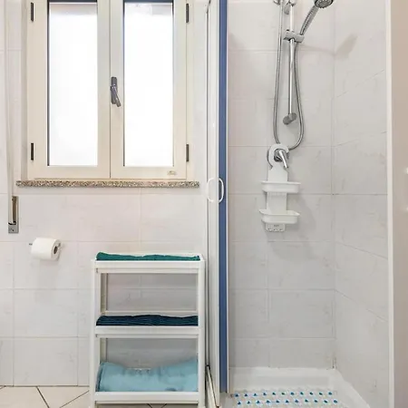 Domo Coro E Bentu Appartamento