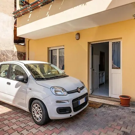 아파트 Domo Coro E Bentu *