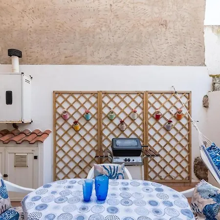 Domo Coro E Bentu 아파트 *