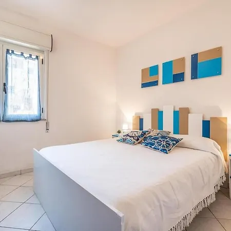 Domo Coro E Bentu SantʼAntìoco