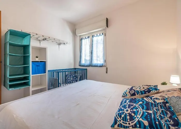 Domo Coro E Bentu شقة *