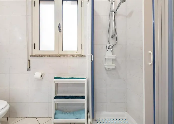 Domo Coro E Bentu شقة