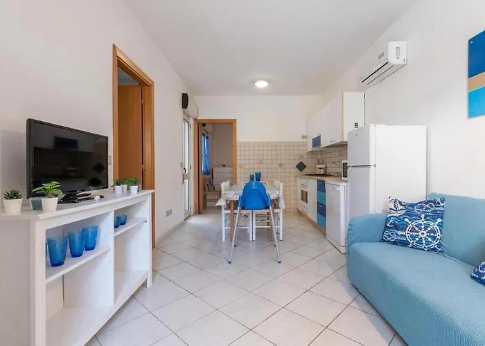 Διαμέρισμα Domo Coro E Bentu