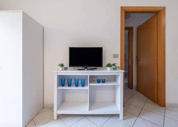 Domo Coro E Bentu شقة