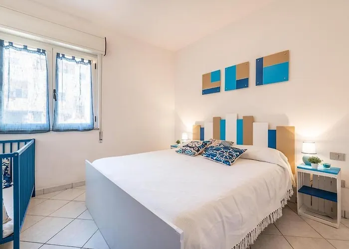 Domo Coro E Bentu SantʼAntìoco