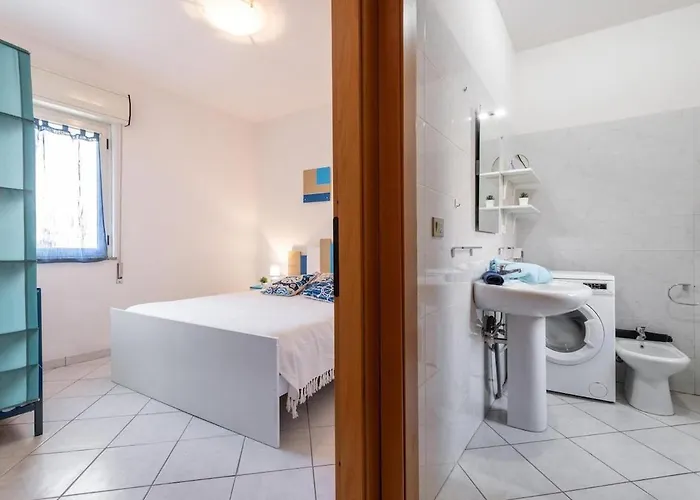 Domo Coro E Bentu * SantʼAntìoco